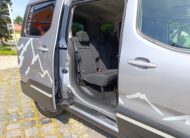 Peugeot Rifter Concept Geneva 1.5BlueHDI Optik