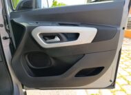 Peugeot Rifter Concept Geneva 1.5BlueHDI Optik