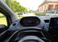 Peugeot Rifter Concept Geneva 1.5BlueHDI Optik