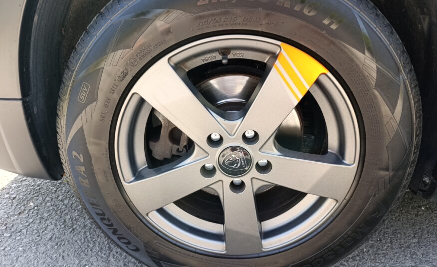 Peugeot Rifter Concept Geneva 1.5BlueHDI Optik