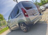 Peugeot Rifter Concept Geneva 1.5BlueHDI Optik