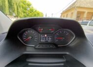 Peugeot Rifter Concept Geneva 1.5BlueHDI Optik