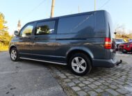Volkswagen Transporter 2.5TDI 131PS T5 M6