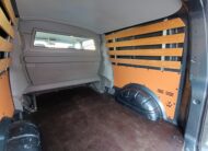 Volkswagen Transporter 2.5TDI 131PS T5 M6