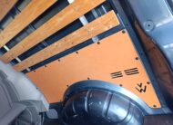 Volkswagen Transporter 2.5TDI 131PS T5 M6