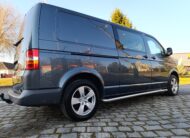 Volkswagen Transporter 2.5TDI 131PS T5 M6