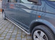 Volkswagen Transporter 2.5TDI 131PS T5 M6