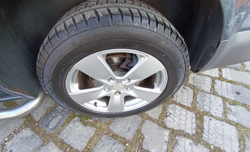 Volkswagen Transporter 2.5TDI 131PS T5 M6