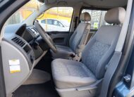 Volkswagen Transporter 2.5TDI 131PS T5 M6