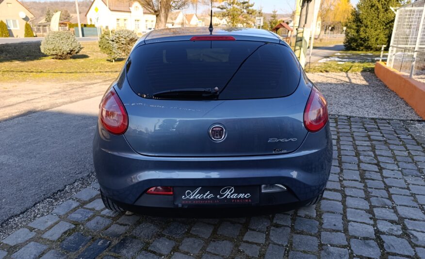 Fiat Bravo