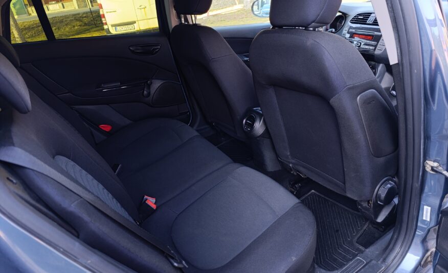 Fiat Bravo 1.9JTD 88kW/120PS MULTIJET