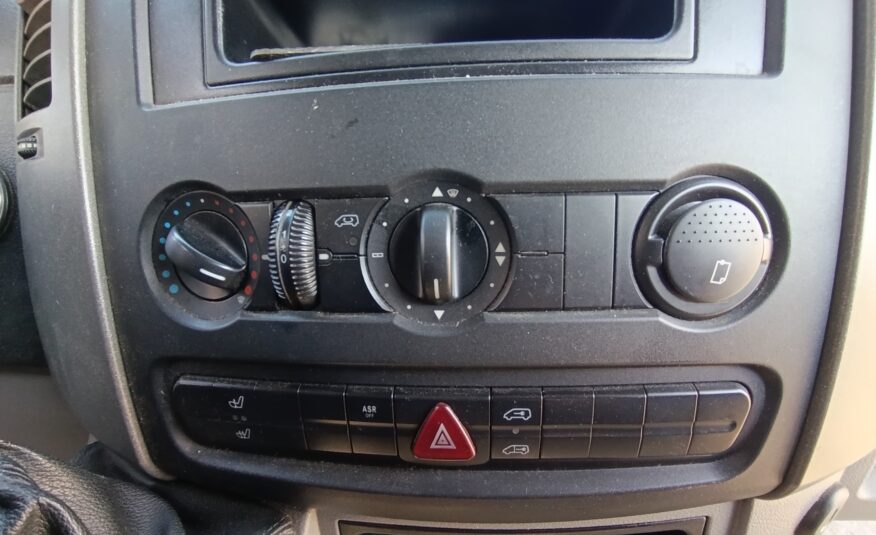 Mercedes Benz Sprinter 315 CDI 2.2CDI 110kW/150PS