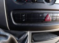 Mercedes Benz Sprinter 315 CDI 2.2CDI 110kW/150PS
