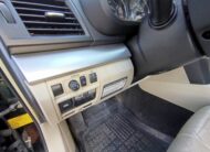 Subaru Legacy 2.0D 4×4 Kombi 110kW/150PS