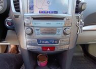 Subaru Legacy 2.0D 4×4 Kombi 110kW/150PS
