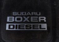 Subaru Legacy 2.0D 4×4 Kombi 110kW/150PS