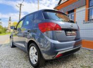 Kia Venga 1.4CRDI  M6 16V