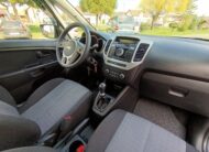 Kia Venga 1.4CRDI  M6 16V