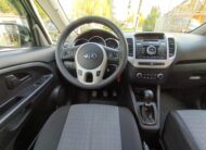 Kia Venga 1.4CRDI  M6 16V