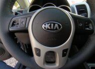 Kia Venga 1.4CRDI  M6 16V