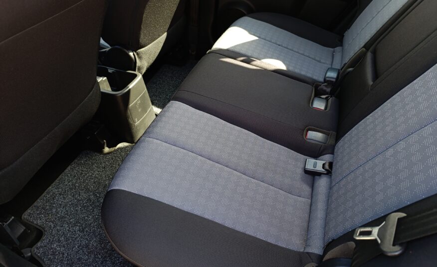 Kia Venga 1.4CRDI  M6 16V
