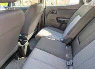 Kia Venga 1.4CRDI  M6 16V