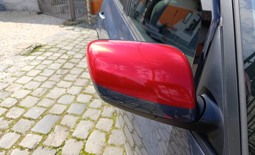 Kia Venga 1.4CRDI  M6 16V