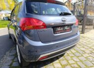 Kia Venga 1.4CRDI  M6 16V