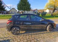 Nissan Pulsar