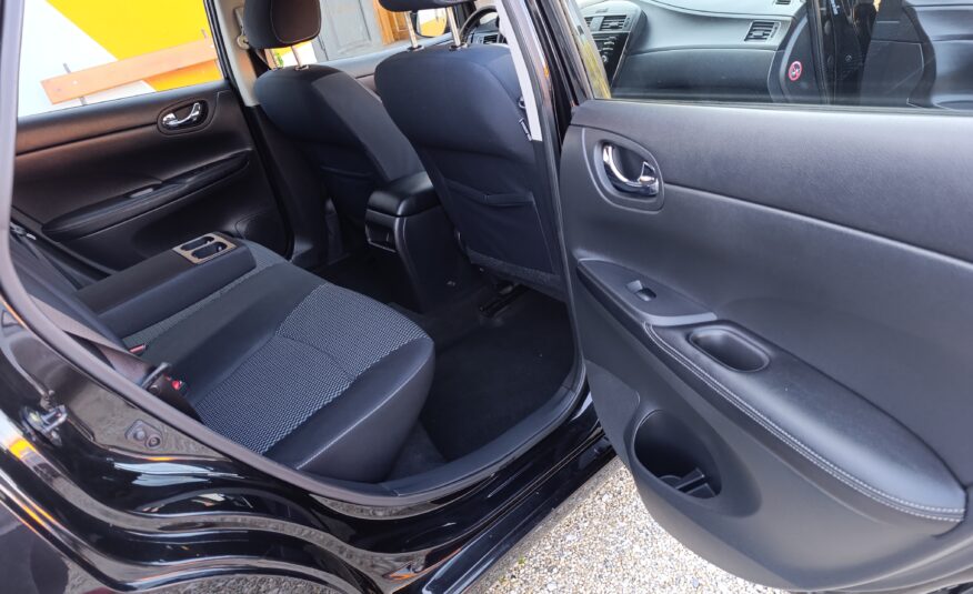 Nissan Pulsar 1.5DCI 81kW/110PS Pure Drive