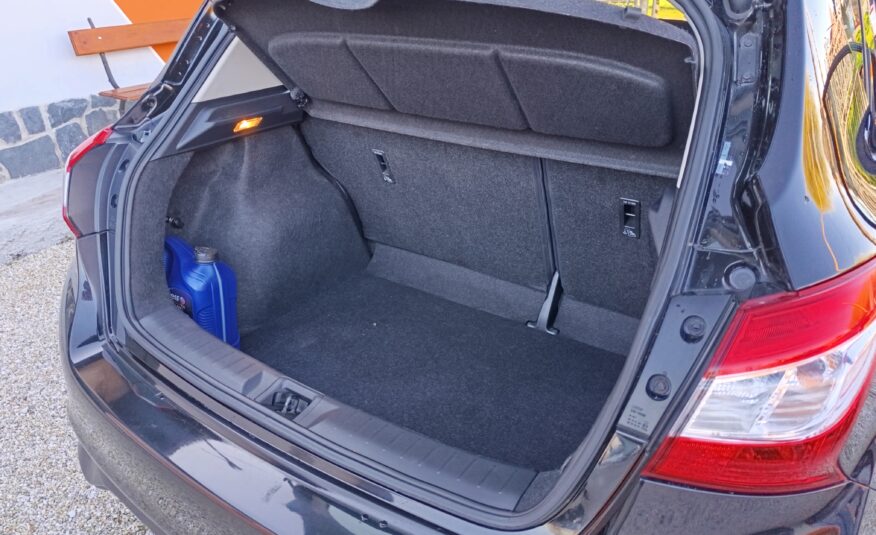 Nissan Pulsar 1.5DCI 81kW/110PS Pure Drive