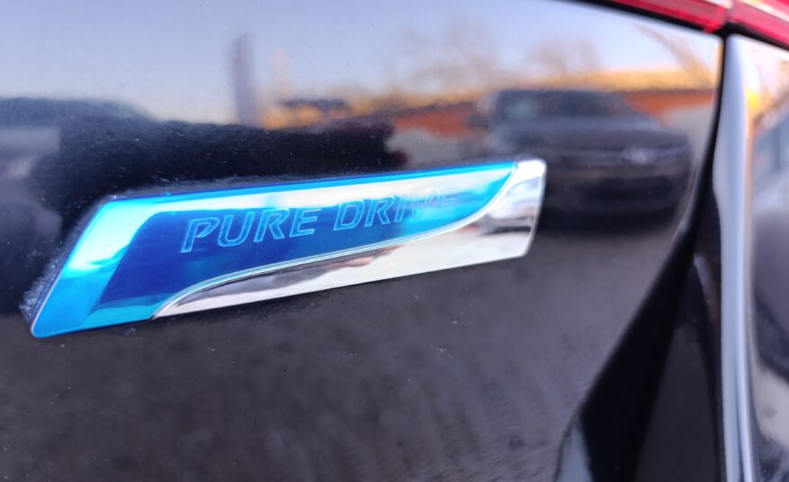Nissan Pulsar 1.5DCI 81kW/110PS Pure Drive