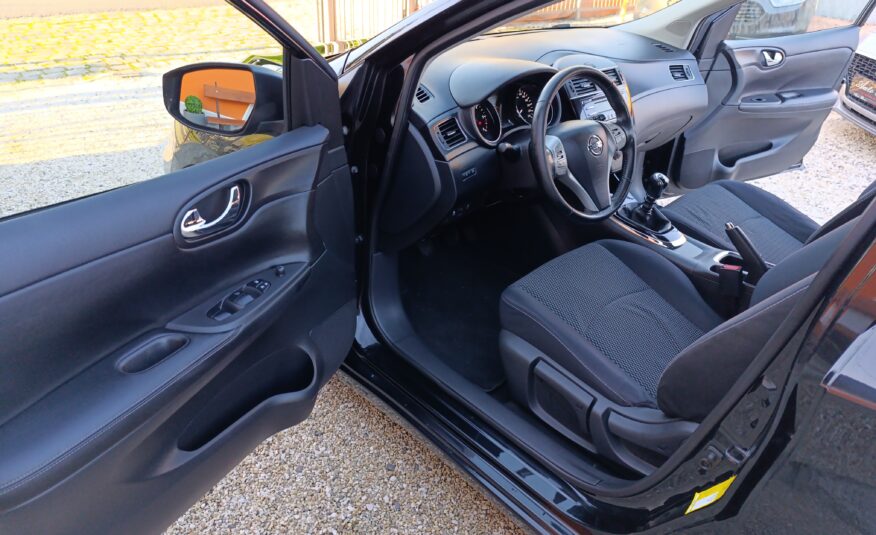 Nissan Pulsar 1.5DCI 81kW/110PS Pure Drive