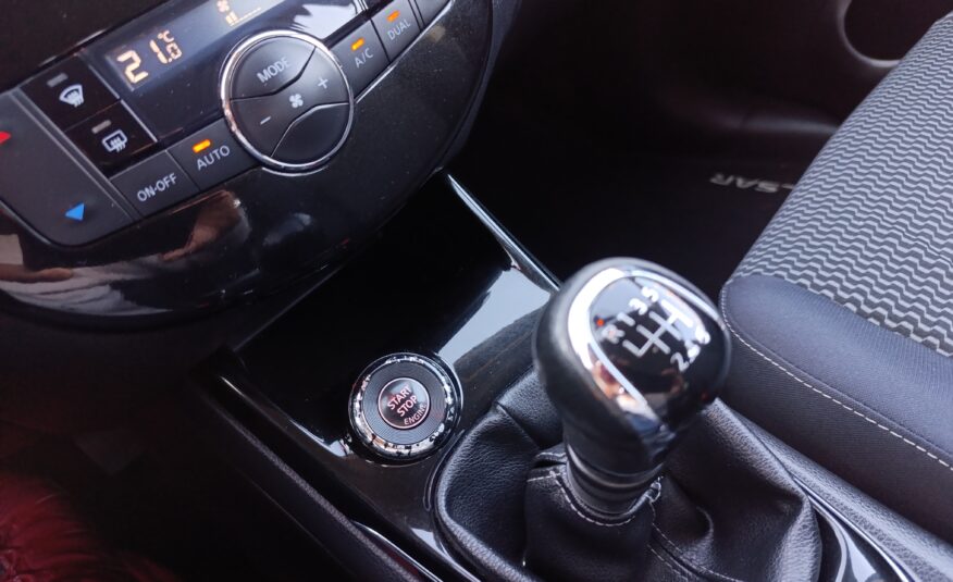 Nissan Pulsar 1.5DCI 81kW/110PS Pure Drive