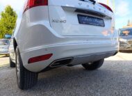 Volvo XC60 2.4D D4 AWD 140kW/190PS
