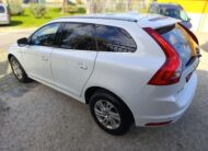 Volvo XC60 2.4D D4 AWD 140kW/190PS