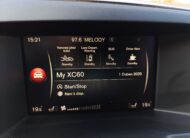 Volvo XC60 2.4D D4 AWD 140kW/190PS