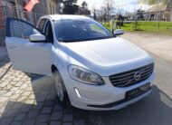Volvo XC60 2.4D D4 AWD 140kW/190PS