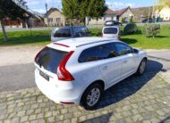 Volvo XC60 2.4D D4 AWD 140kW/190PS
