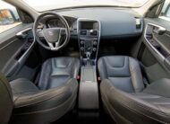Volvo XC60 2.4D D4 AWD 140kW/190PS