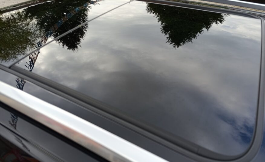 Škoda Superb Kombi III 2.0TDI, 140kW/190PS, LED, Panorama