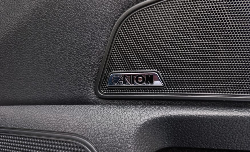 Škoda Superb Kombi III 2.0TDI, 140kW/190PS, LED, Panorama