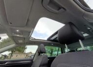Škoda Superb Kombi III 2.0TDI, 140kW/190PS, LED, Panorama