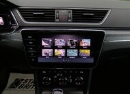 Škoda Superb Kombi III 2.0TDI, 140kW/190PS, LED, Panorama