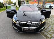 Škoda Superb Kombi III 2.0TDI, 140kW/190PS, LED, Panorama