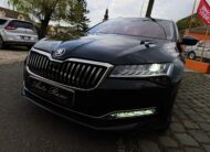 Škoda Superb Combi III 2.0TDI 190PS