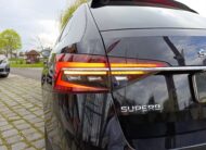 Škoda Superb Combi III 2.0TDI 190PS