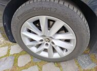 Škoda Superb Kombi III 2.0TDI, 140kW/190PS, LED, Panorama