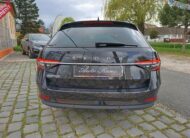 Škoda Superb Kombi III 2.0TDI, 140kW/190PS, LED, Panorama
