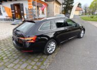 Škoda Superb Kombi III 2.0TDI, 140kW/190PS, LED, Panorama